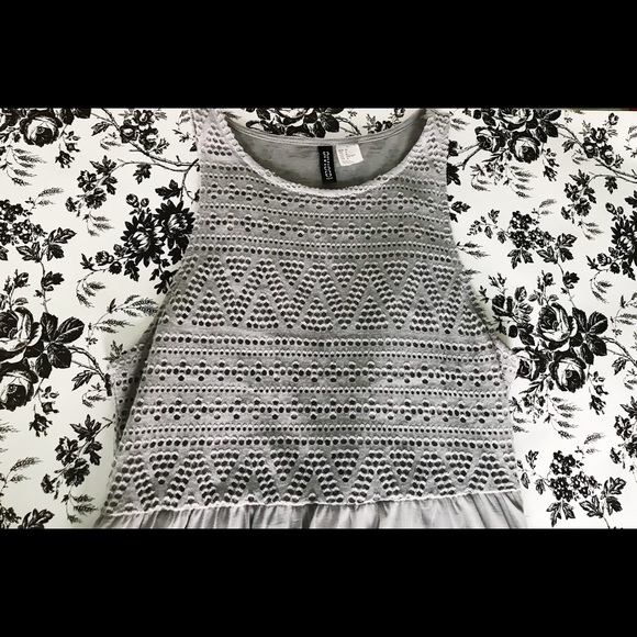 Geometric Gray - Picture 4 of 5